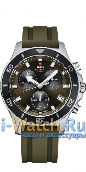 Swiss Military by Chrono SM34067.09