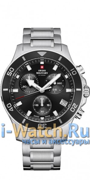Swiss Military by Chrono SM34067.10