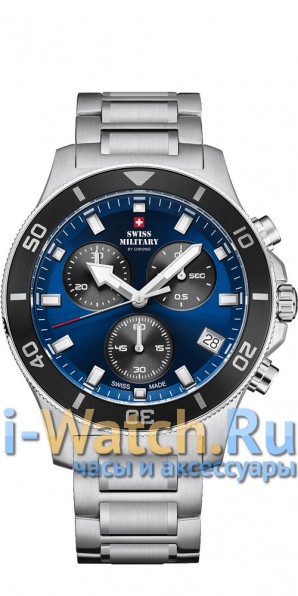 Swiss Military by Chrono SM34067.11
