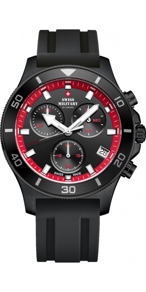 Swiss Military by Chrono SM34067.14