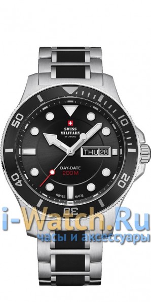 Swiss Military by Chrono SM34068.01