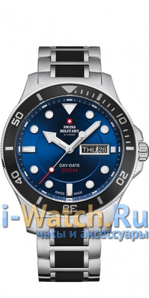 Swiss Military by Chrono SM34068.02