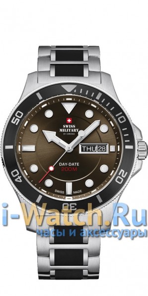Swiss Military by Chrono SM34068.03