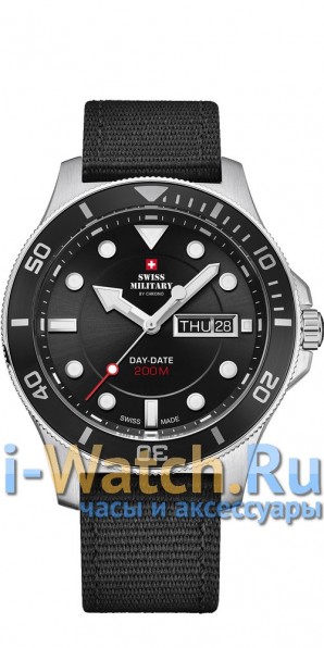 Swiss Military by Chrono SM34068.04