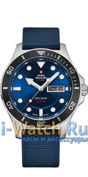 Swiss Military by Chrono SM34068.05