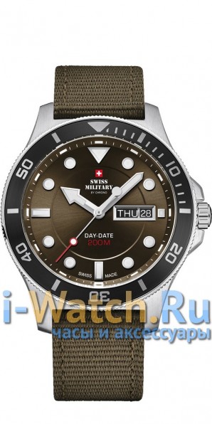 Swiss Military by Chrono SM34068.06