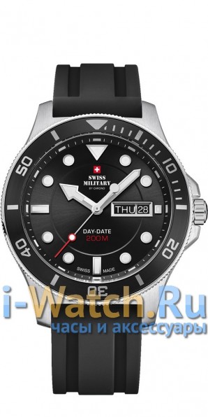 Swiss Military by Chrono SM34068.07