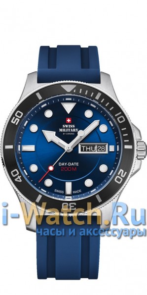 Swiss Military by Chrono SM34068.08