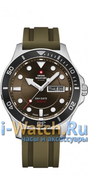 Swiss Military by Chrono SM34068.09