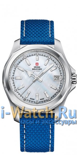 Swiss Military by Chrono SM34069.02