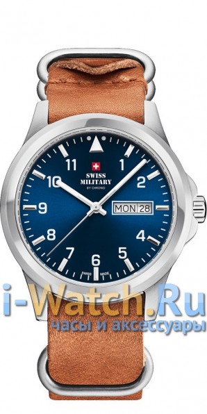 Swiss Military by Chrono SM34071.05