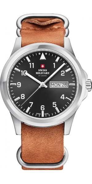 Swiss Military by Chrono SM34071.06