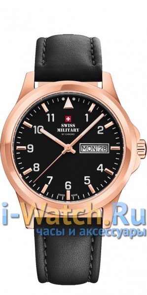 Swiss Military by Chrono SM34071.07