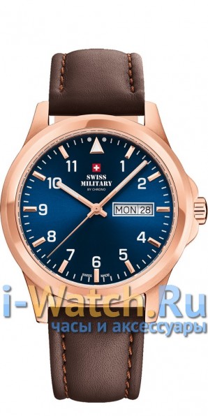 Swiss Military by Chrono SM34071.08