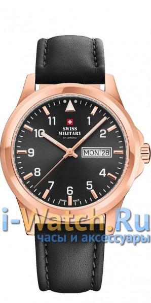 Swiss Military by Chrono SM34071.09