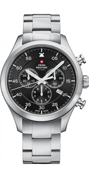 Swiss Military by Chrono SM34076.01