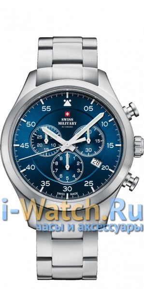 Swiss Military by Chrono SM34076.02