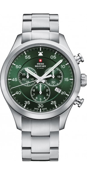 Swiss Military by Chrono SM34076.03