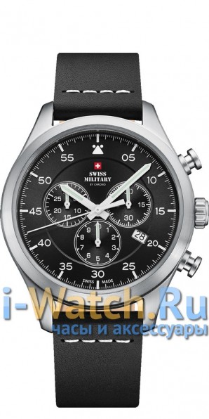Swiss Military by Chrono SM34076.04