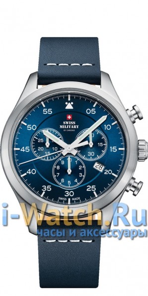 Swiss Military by Chrono SM34076.05
