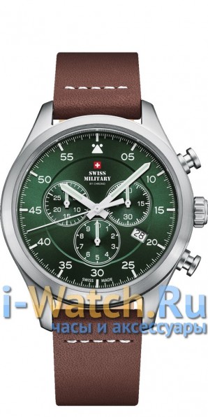 Swiss Military by Chrono SM34076.07