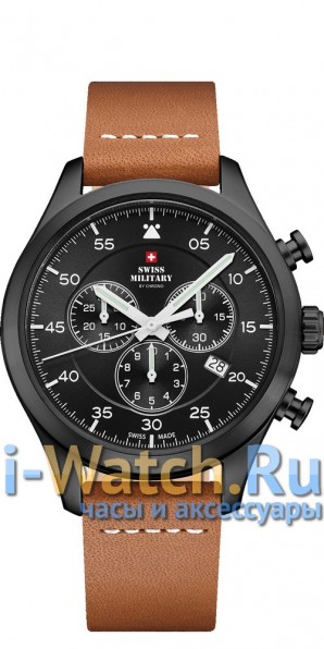 Swiss Military by Chrono SM34076.08