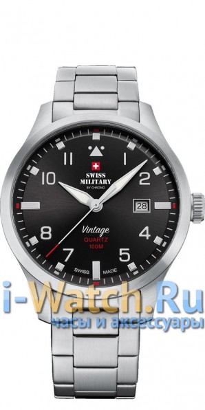 Swiss Military by Chrono SM34078.01