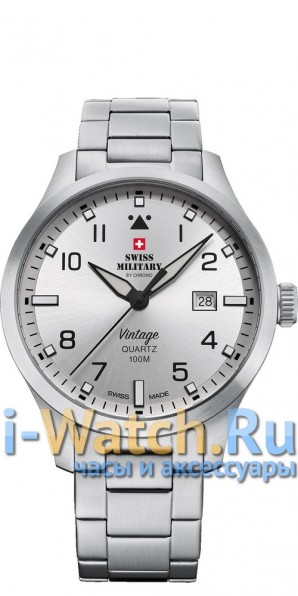 Swiss Military by Chrono SM34078.02