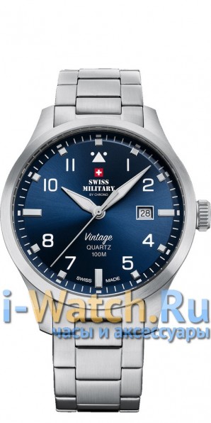 Swiss Military by Chrono SM34078.03