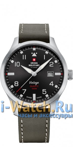 Swiss Military by Chrono SM34078.04