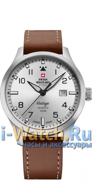 Swiss Military by Chrono SM34078.05