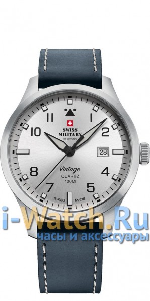 Swiss Military by Chrono SM34078.06