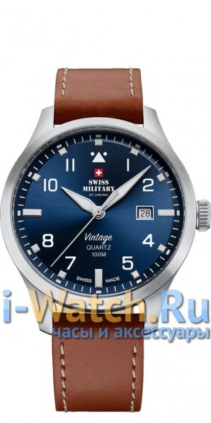 Swiss Military by Chrono SM34078.07
