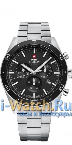 Swiss Military by Chrono SM34079.01