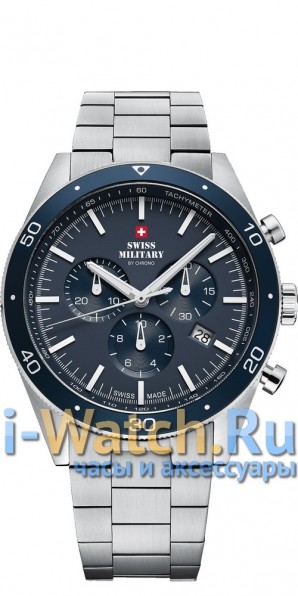 Swiss Military by Chrono SM34079.02