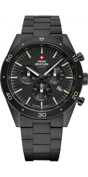Swiss Military by Chrono SM34079.03