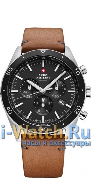 Swiss Military by Chrono SM34079.04