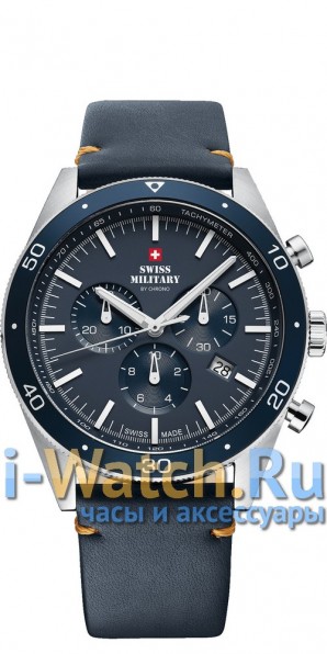 Swiss Military by Chrono SM34079.05