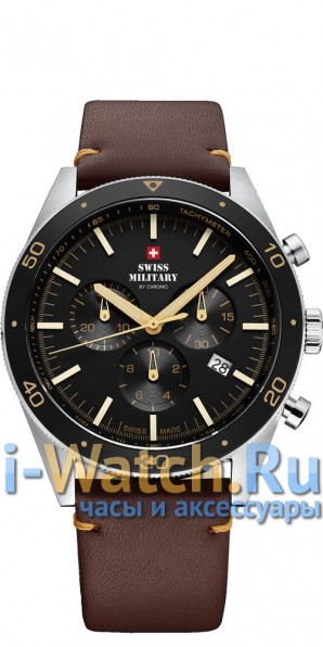 Swiss Military by Chrono SM34079.06