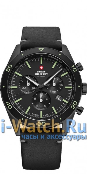 Swiss Military by Chrono SM34079.08