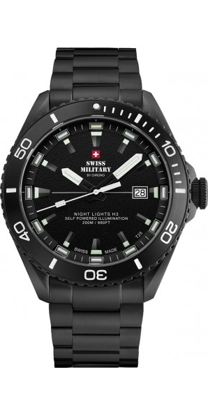 Swiss Military by Chrono SM34080.03