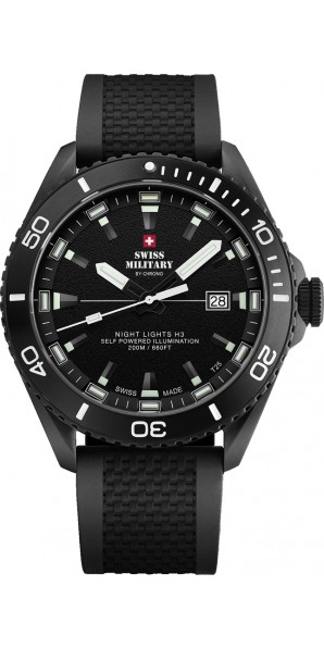 Swiss Military by Chrono SM34080.06