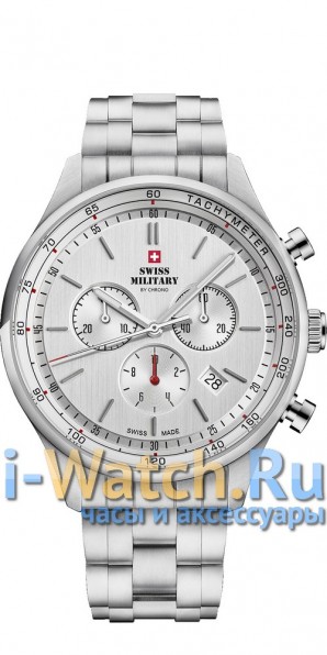 Swiss Military by Chrono SM34081.02