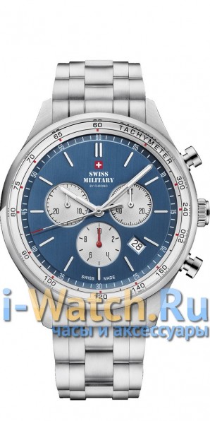Swiss Military by Chrono SM34081.03