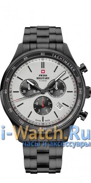 Swiss Military by Chrono SM34081.05