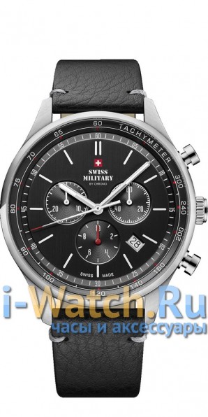 Swiss Military by Chrono SM34081.06