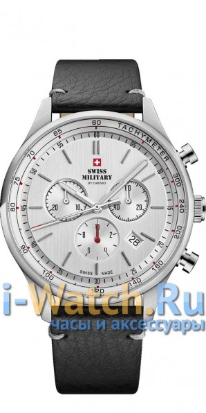 Swiss Military by Chrono SM34081.07