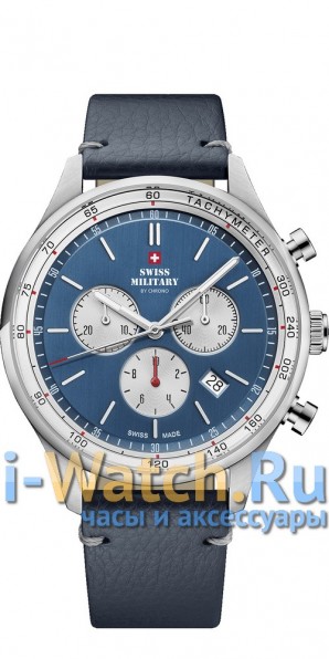 Swiss Military by Chrono SM34081.08