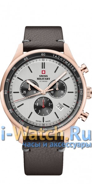 Swiss Military by Chrono SM34081.09