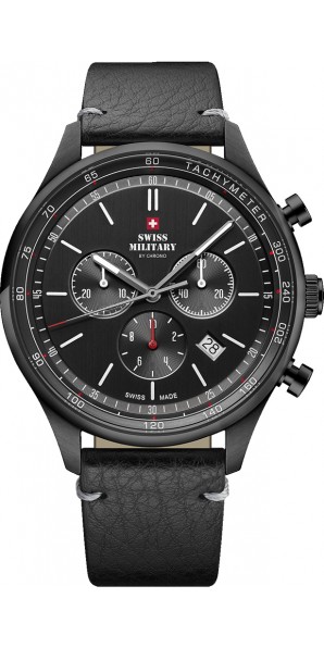 Swiss Military by Chrono SM34081.10